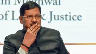 ‘Constitution Of India Is Supreme, Three Wings Of Democracy Under It’: CJI Gavai In Maharashtra