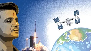 Jagran Opinion: Shubhanshu Shukla's Mission Powers India's Space Future