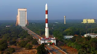 Andhra Pradesh To Get Two Dedicated 'Space Cities'; What Is CM Naidu's Space Policy 4.0? Check Details
