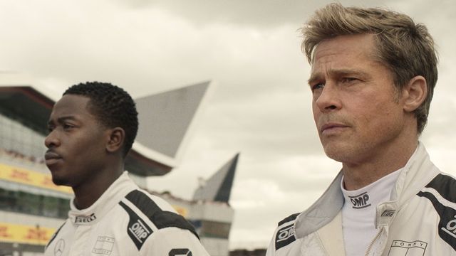 f1-movie-review-brad-pitt-starrer-a-trilling-ride-for-newbies-formula-1-fans-can-watch-netflix-documentary