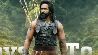 Kannappa To Not Make OTT Debut Before Ten Weeks Of Its Theatrical Release; Vishnu Manchu Makes Big Statement