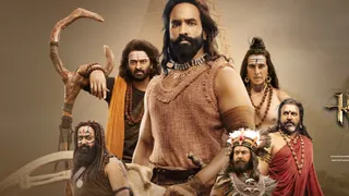 Kannappa Movie Review: Vishnu Manchu’s Performance Shines In Multistarrer Telugu Movie, Netizens Appreciates Second Half