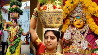 Bonalu 2025: Start And End Date, Significance And Rituals For Golconda Bonalu In Telangana