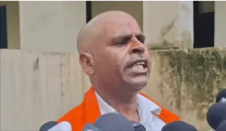 'All Hindus Have Right To Narrate Bhagavad Katha': Kashi Vidvat Parishad On Etawah Incident