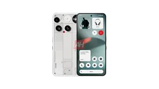 Nothing Phone 3 Official Renders Leaked (Alleged): An Odd Camera Setup? Check Out What We Know So Far