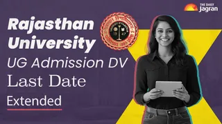 Rajasthan University UG Admissions: Document Verification Extended To June 27, Second List June 28!
