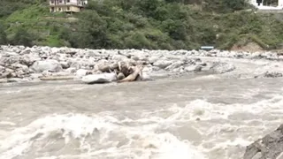 17 People Died In Himachal Pradesh As Flash Floods Hit The State; Rescue Ops On