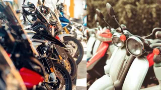 New Rules For 2-Wheelers: Two Helmets, ABS Mandatory For All Two-Wheelers; Check Full Details Here