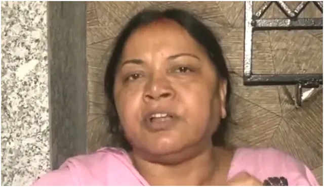 intentionally-delaying-ncw-member-alleges-police-delaying-medical-examination-in-kolkata-law-student-gangrape