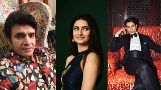 Palak Tiwari’s Father Raja Chaudhary On Daughter Palak Tiwari Allegedly Dating Ibrahim Ali Khan: ‘A Big Blunder…’