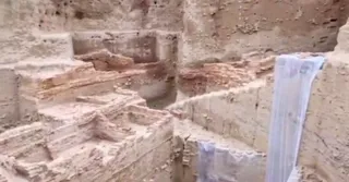 Rajasthan: ASI Finds Traces Of 4,500-Year-Old Civilisation; Ancient River-Bed Found, Linked To Mythical Saraswati River