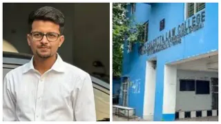 'Will You Marry Me?': Kolkata Rape Accused Manojit Mishra Had History Of Targeting Girls, Bullying Them