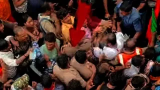 no-vip-was-harmed-odisha-congress-slams-bjp-govt-after-puri-stampede-demands-strict-action