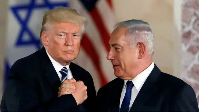 let-bibi-go-hes-got-a-big-job-to-do-donald-trump-seeks-cessation-of-trial-against-israeli-pm-netanyahu