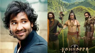 Vishnu Manchu Reveals Why Hindi Director Was Chosen For Kannappa: ‘No Tollywood Director Was Willing To Work With Me’