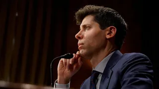 OpenAI CEO Sam Altman Says Traditional Computers Are Dead: What Is He Building With Jony Ive?