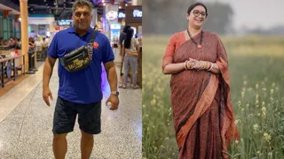 ‘She Was As Big As I Am’: Ram Kapoor Reacts To Smriti Irani’s Weight In Kyunki Saas Bhi Kabhi Bahu Thi