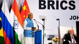 PM Modi Set To Join BRICS Summit In Brazil: What's On The Table And Why Is It Significant