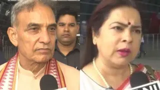 BJP's Fact-Finding Committee Heads To Kolkata To Probe West Bengal Law College Gangrape Case