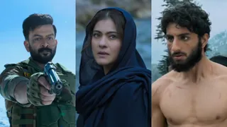 Sarzameen OTT Release: When To Watch Prithviraj Sukumaran, Kajol And Ibrahim Ali Khan's Mind-Blowing Thriller On JioHotstar?