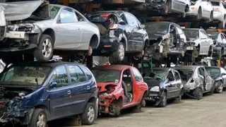 Delhi’s Ban On Old Vehicles Starts July 1: Step‑By‑Step Guide To Scrap Your Diesel, Petrol Vehicles Via Govt Portal