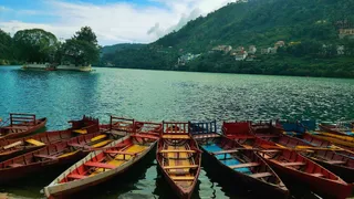 Uttarakhand Weather: Red Alert In Dehradun, Nainital, Chamoli, Uttarkashi; Heavy Rain Till July 6 | IMD Forecast