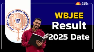 WBJEE Result 2025 To Be Declared Soon At wbjeeb.nic.in; Know Steps To Download WBJEE Marksheet Here & More Details