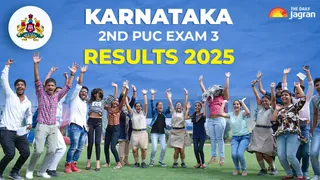 Karnataka 2nd PUC Exam 3 Result 2025 Expected Soon; How To Download Marksheets At karresults.nic.in Once OUT, Result Stats & Details Here
