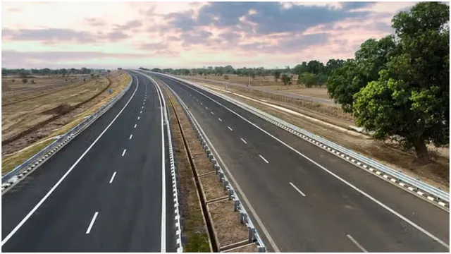 noida-airport-yamuna-expressway-to-be-linked-to-ganga-expressway-74-km-greenfield-link-eway-to-connect-56-villages-of-gb-nagar-bulandshahr