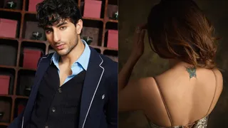 Ibrahim Ali Khan To Romance THIS Young Actress For An Upcoming Love Story; It's Not Janhvi Kapoor Or Ananya Panday