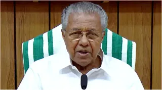 Kerala: Five Taken Into Custody After Vehicle Enters CM Pinarayi Vijayan’s Convoy, Later Released On Bail