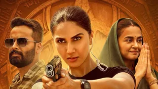 Mandala Murders OTT Release Date OUT: When And Where To Watch Vaani Kapoor And Surveen Chawla Starrer Crime Thriller Web Series