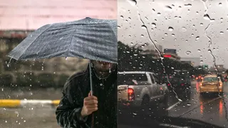 Delhi Weather Update: IMD Issues Yellow Alert For Light Rain And Thunderstorm In Parts Of National Capital And NCR