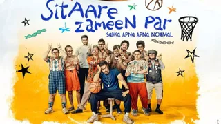 No OTT Release For Sitaare Zameen Par: Multiplex Exhibitors To Felicitate Aamir Khan For Big Decision