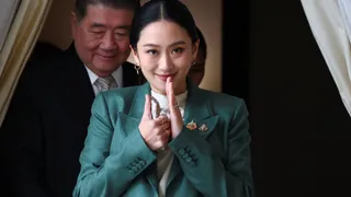 Thailand's Youngest Prime Minister Suspended Over Audio Leak Controversy | Who's Next To Lead?
