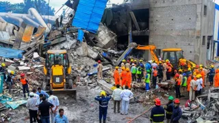 Telangana Factory Blast: Death Toll In Pharma Plant Explosion Surges To 34; Chemical Reaction Likely Behind Disaster