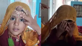 Rajasthan: Woman Dresses Son As Girl, Clicks Photos Before Family Of Four Dies By Suicide In Barmer