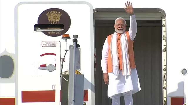 india-pm-narendra-modi-five-nation-tour-ghana-brazil-for-brics-summit