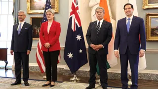 Quad Leaders' Strong Message To Pakistan Over Pahalgam Terror Attack: 'Perpetrators Should Be Brought To Justice Without Delay'