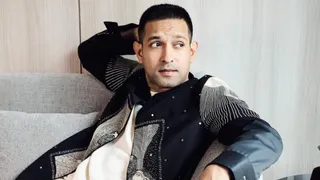 Vikrant Massey Spent Rs 60K To Keep Up With Bollywood’s PR Game, Admits, ‘I Failed’
