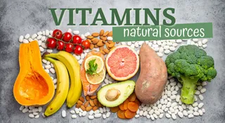 list-of-vitamins-and-their-natural-sources