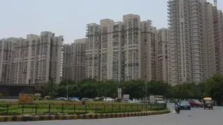 Noida News: GNIDA To Impose Rs 5 Lakh Fine On THESE Societies Over Chocked Rain Water Harvesting System; Details
