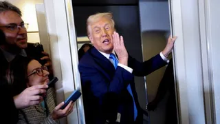Trump Drops Fresh Bombshell On India-US Trade Talks: 'We're Going To Have A Deal For Much Less Tariffs'