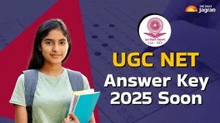 UGC NET 2025 June Answer Key Releasing Soon At ugcnet.nta.ac.in; Check Steps, Subject Topics & Paper Review