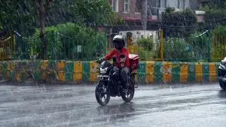Uttarakhand Weather Update: Yellow Alert For Heavy Rain In Dehradun, Tehri And Nainital; Landslides Likely On Char Dham Route