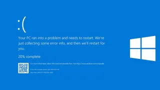 Microsoft Retires Blue Screen Of Death After 40 Years: Meet Its New Replacement