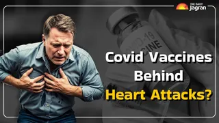 Covid-19 Vaccines Responsible For Sudden Heart Attack Deaths In Young People? AIIMS Delhi Reacts To Claims