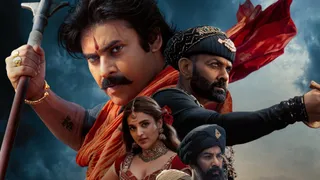 Hari Hara Veera Mallu Trailer: Pawan Kalyan Turns Fearless Warrior Fighting For ‘Dharma’ Against Bobby Deol Aka Aurangzeb