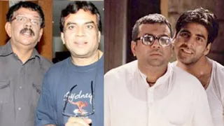 Priyadarshan In Shock As Paresh Rawal Confirms Return For Hera Pheri 3: 'Akshay, Suniel And He Met...'