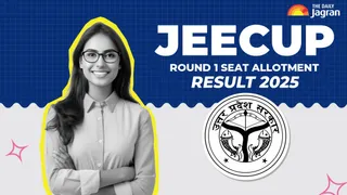 JEECUP Counselling 2025: Round 1 Seat Allotment Result To Be OUT Today At jeecup.admissions.nic.in, How To Check & Direct Link